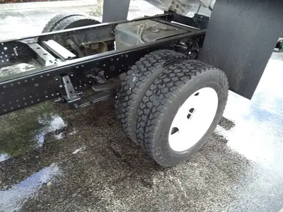 Used 2020 ISUZU _UNKNOWN_ Dump trucks Florida US | TLC Truck & Equipment #1568877