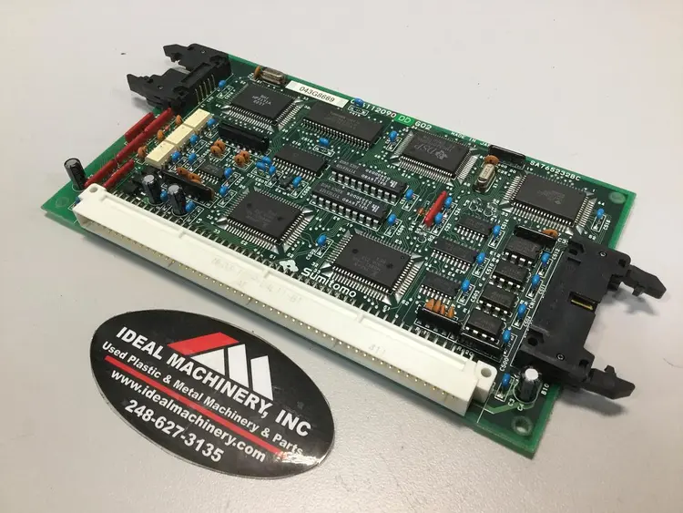 Used SUMITOMO SA765232BC Circuit Boards Michigan US | Ideal Machinery #568446