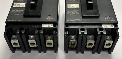 Used FUJI BU-ECA3015 Miscellaneous Equipment (Electrical & Power) | Surplus Asset Holdings #1200205