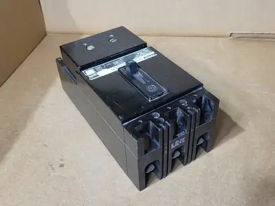 USED WESTINGHOUSE FB3100PL