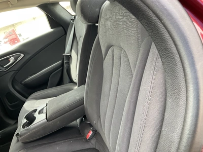 USED 2015 CHRYSLER 200
