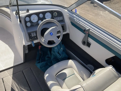 Used 1993 FOUR WINNS 210 HORIZON Boats (Misc) Michigan US | Miedema Asset Management Group #1483583
