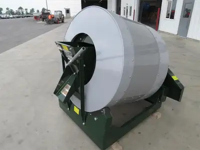 New | in-Stock 2026 FARMMASTER GBC38 Feed Mixers Pennsylvania US | Zimmerman Farm Service #1410269