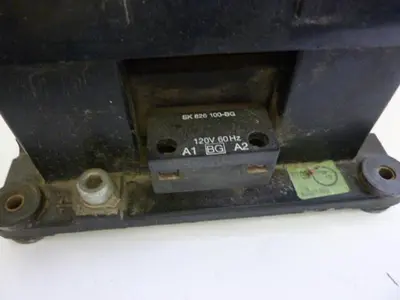USED ABB EHW 250C 2P-.L