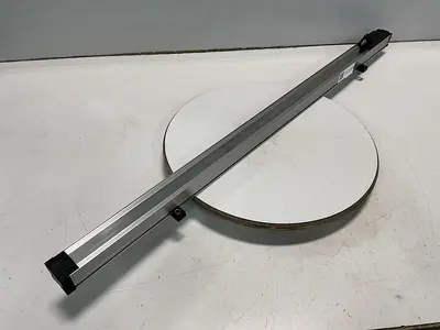 USED NOVOTECHNIK TLH750