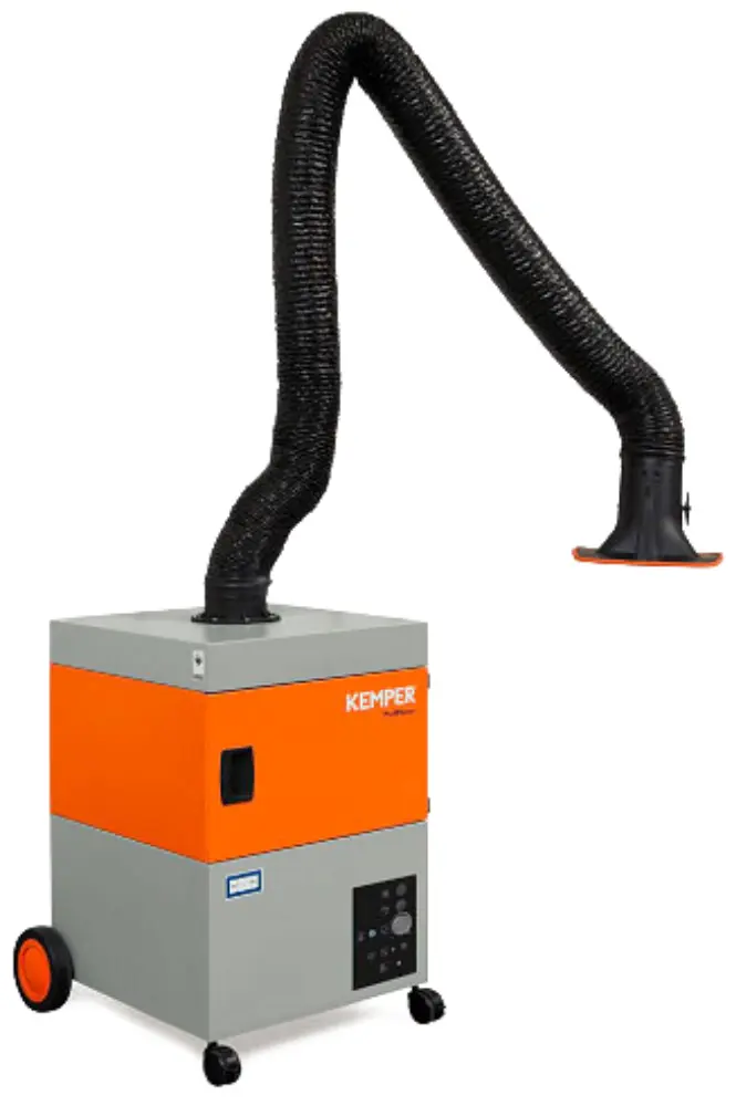 ProfiMaster w/10ft arm