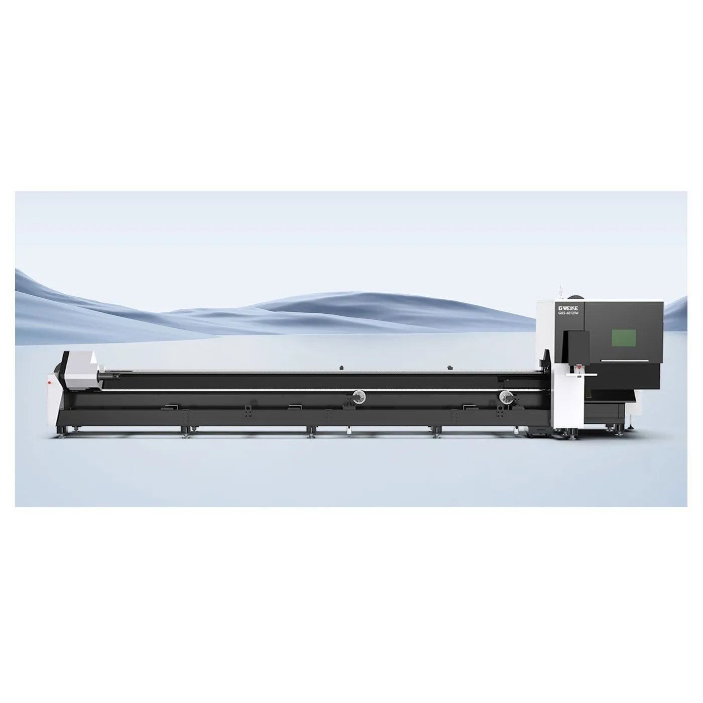 NEW G.WEIKE 6024TM