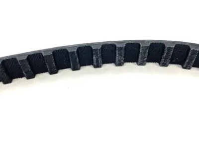 New | in-Stock Gates PowerGrip Timing Belt 98 Teeth .375" Pitch 933mm Length 13mm Wide Belts Michigan US | Maverick Industrial Sales #1400546