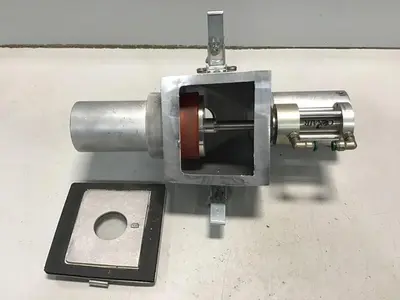 USED CONAIR CV-1
