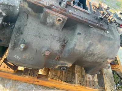 Used _UNKNOWN_ _UNKNOWN_ Gearboxes Michigan US | Miedema Asset Management Group #1308382