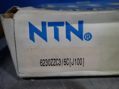 New | in-Stock NTN 6230ZZC3 Tooling & Accessories (Other) Ohio US | HGR 24 #803095