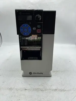 USED INDUSTRIAL MRO ALLEN BRADLEY 25B-D017N104