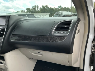 Used 2015 CHRYSLER TOWN & COUNTRY Vans Michigan US | Miedema Asset Management Group #1489474