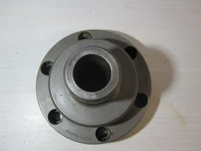 5C Collet Chuck A2-6 Collet Chuck Lathe Nose Closer