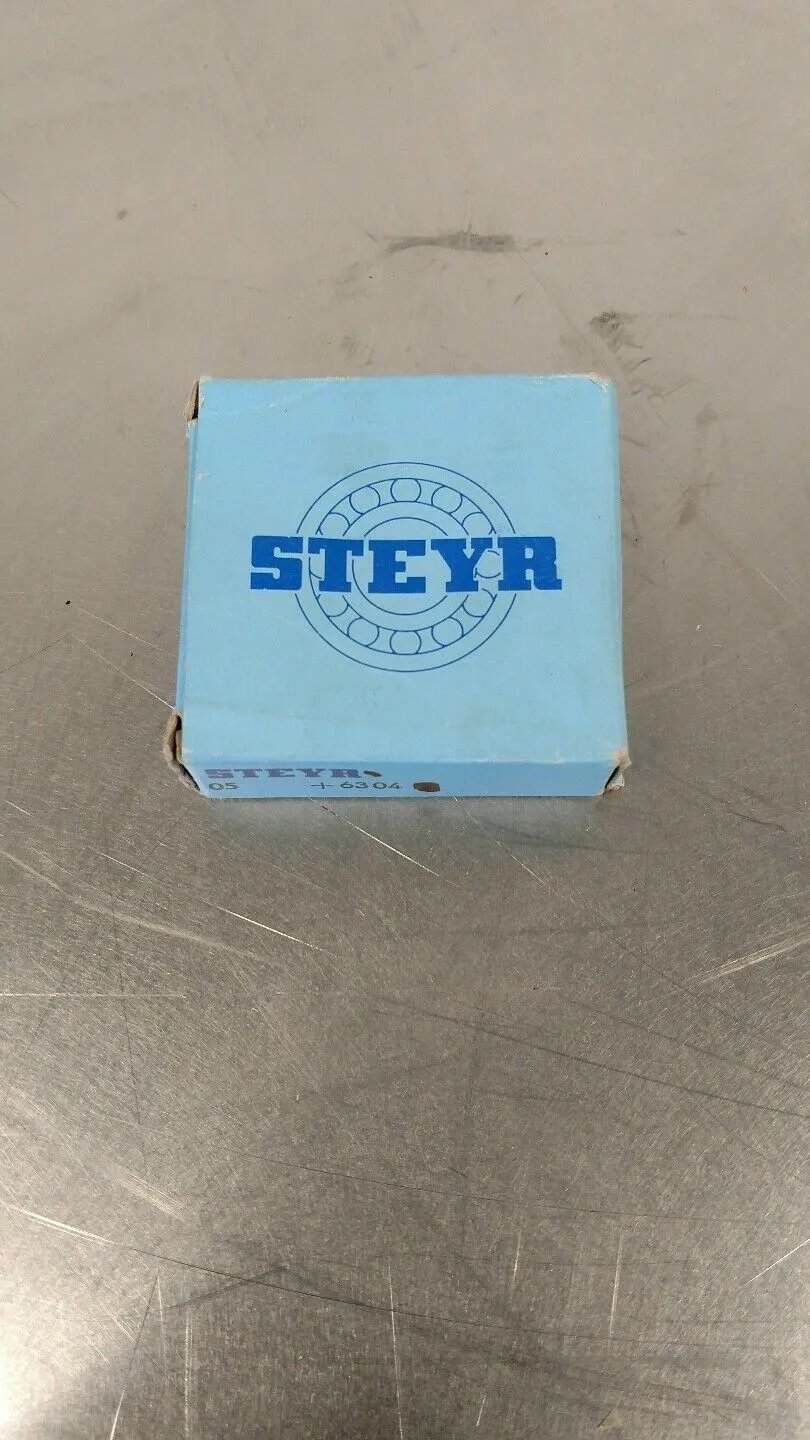 STEYR BEARING 6304 Bearing 6B