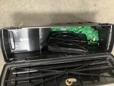 Used _UNKNOWN_ _UNKNOWN_ Tool Box Michigan US | Miedema Asset Management Group #1437243