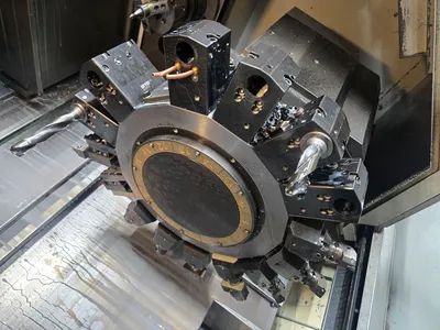 2014 MORI SEIKI NZX-1500/800S 5-Axis or More CNC Lathes | 520 Machinery Sales LLC (7)