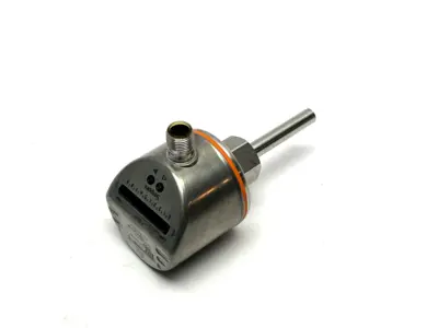 Used IFM SID10ADBFPKG/US-100 Sensors Michigan US | Maverick Industrial Sales #1475175