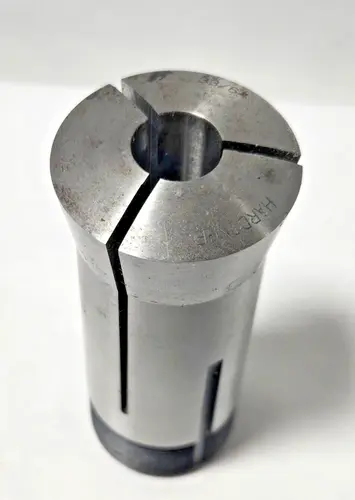 Hardinge 5C Lathe Collet Size 33/64 Free Shipping Chucker Machinist Tools