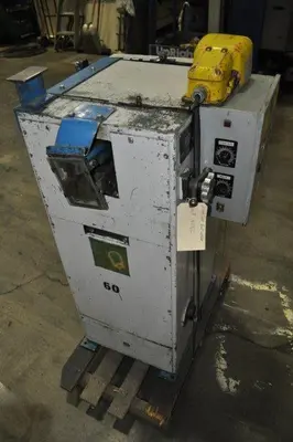 USED LORS 120BW