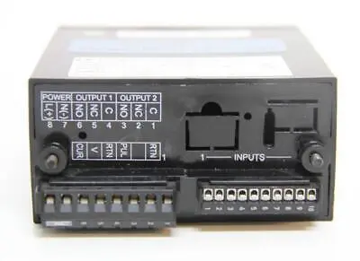 Omega CNiS853-C24 PLC Temperature Modules | ANACAPA EQUIPMENT BROKERS, INC (4)