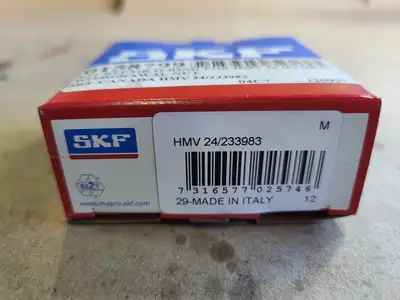 NEW SKF HMV 24/233983