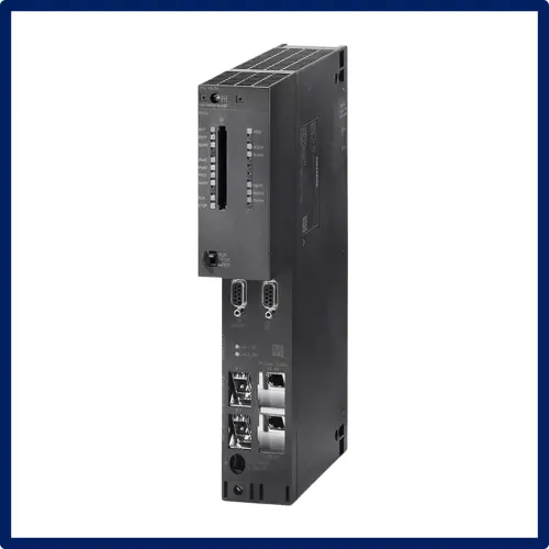 New | in-Stock SIEMENS 6ES7414-4HM14-0AB0 6ES7 414-4HM14-0AB0 PLC Processors Texas US | CNC TOOLS LLC #772901