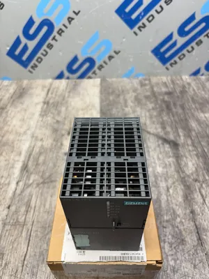 USED SIEMENS 6GK1411-5AB00