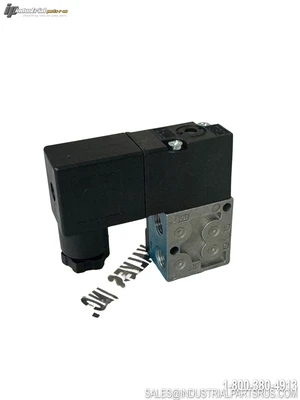New | in-Stock MAC 45A-AA1-DDFJ-1JB Solenoid Valves Kentucky US | Industrial Parts R Us Inc. #1352611