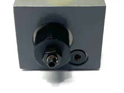 USED TOKIMEC STACK VALVE