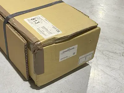 NEW ORIENTAL MOTOR EZS SERIES ELECTRIC LINEAR ACTUATOR 500MM STROKE