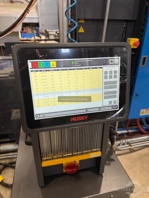Used 2023 HUSKY H-C1-NEO5-12 Temperature Controls Illinois US | Meadoworks #1498368