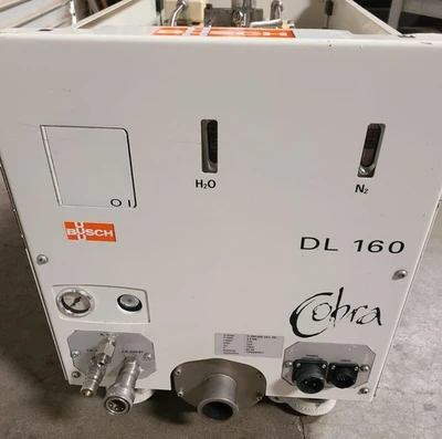USED Edwards 6757657657567657567657563444