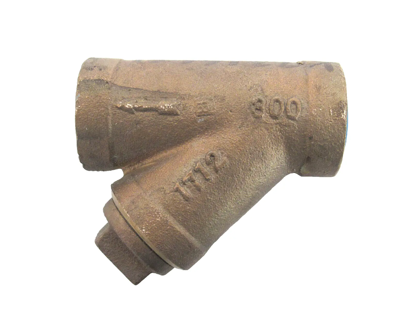 NEW 1712 CHECK VALVE 1-1/4" 09D4