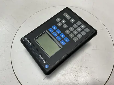 USED ALLEN BRADLEY 2711-K3A5L1
