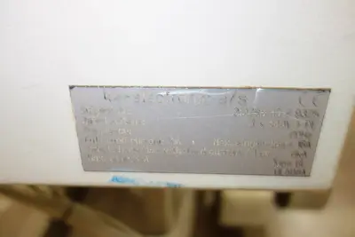 Scan Hugger Wood Waste Shredder
