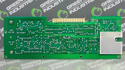 Arvin Diamond 514555 Control Board Schematic Rev. F Used