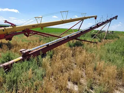 USED FETERL 10X66