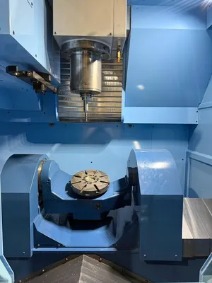 USED 2016 MATSUURA MX-330