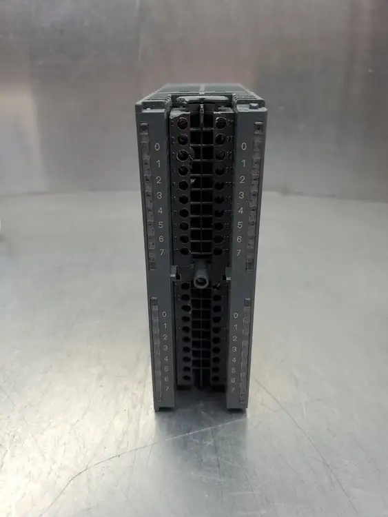 Used Siemens Simatic S7 PLC Processors | Palmetto Automation #1156203