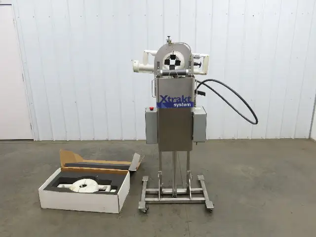 Used ILC DOVER _UNKNOWN_ Tote Unloader Indiana US | Arrow Industrial #616459