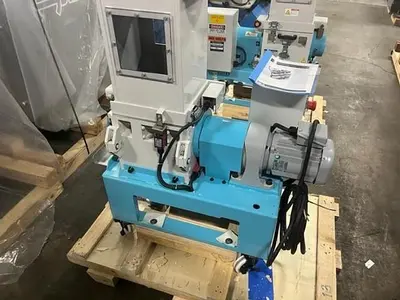 NEW 2022 CUMBERLAND S10-2/3
