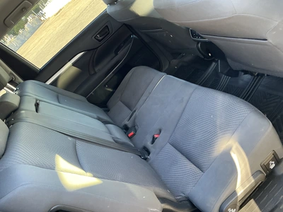 Used 2015 TOYOTA HIGHLANDER SUVs Michigan US | Miedema Asset Management Group #1476946