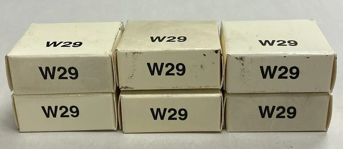 New | in-Stock ALLEN-BRADLEY W29 Heaters Ohio US | Surplus Asset Holdings #1234739