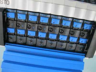 USED Festo CPV14-VI