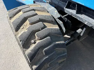 USED 2015 GENIE GS-5390 RT