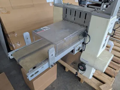 USED PFM PACKAGING MACHINERY PFM-30-Super