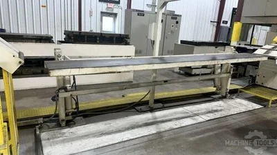 USED 2015 COE PRESS EQUIPMENT CPR--PO-15024 & CPPS-350-18