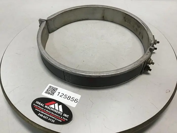 Used WELLMAN 326334 700W Heater Bands Michigan US | Ideal Machinery #591898
