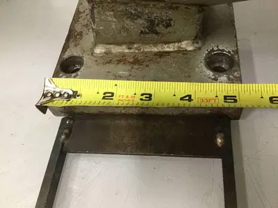 USED PRESMA HOPPER665